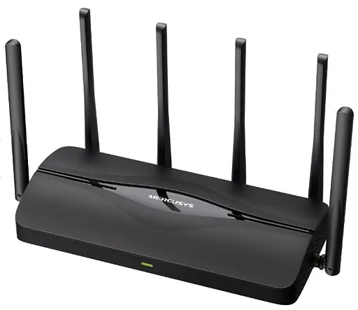 Маршрутизатор Mercusys MR37BE - фото 1