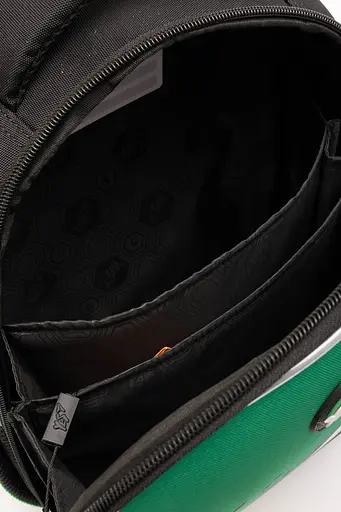 Рюкзак школьный каркасный YES H-100 "Minecraft Special", 559117 - фото 7