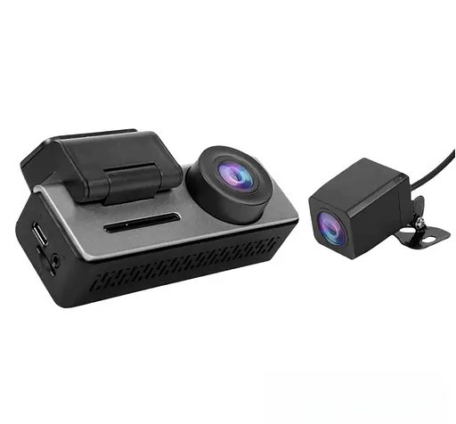 Видеорегистратор автомобильный D-97 Pro