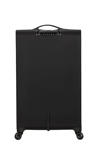 Валіза American Tourister AEROSPIN BLACK 80x48x30(33) 80 См MH6*09003 - фото 3