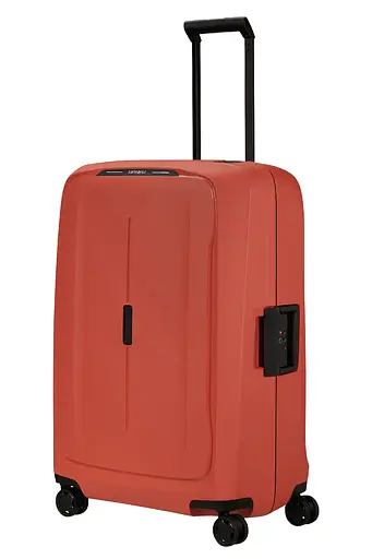 Валіза Samsonite ESSENS 75 см CLAY 75х52x33 KM0*17003 - фото 10