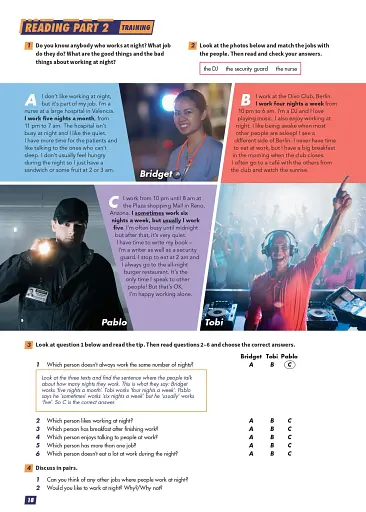 Open World Key Student’s Book with Answers with Online Practice - фото 6