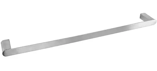 Вішалка для рушників Rea 322228 nickel brushed REA-77056 нікель - фото 3