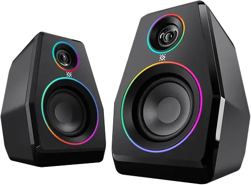 Акустика Defender Solar 10 10Вт (65940) (7087419) - фото 3