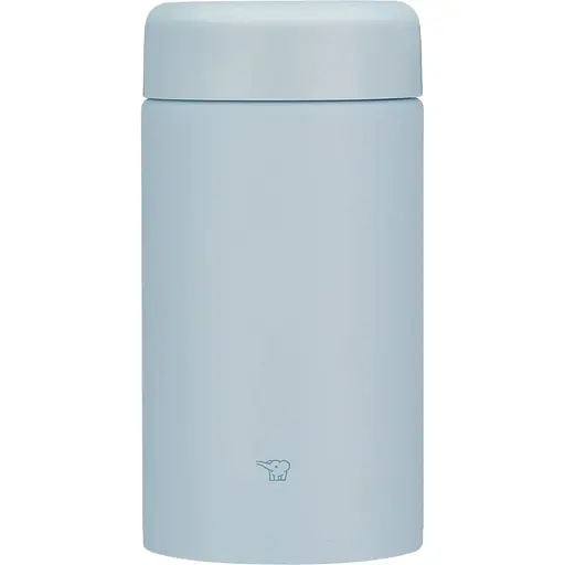 Термоконтейнер харчовий Zojirushi SW-KA75HHL 0.75 л Blue
