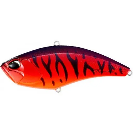Воблер DUO Realis Apex Vibe 100 mm 32 g Красный (1013-34.32.11)
