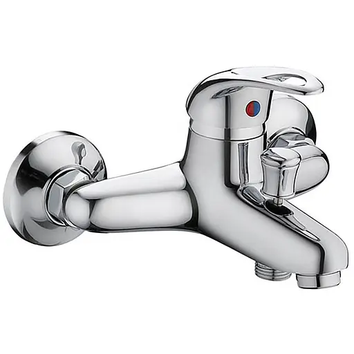 Змішувач для ванни Haiba PREMIERE 009 (HB0351) - фото 1