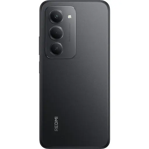 Смартфон Redmi 15 8/256GB Midnight Black Global EU [144276] - фото 6