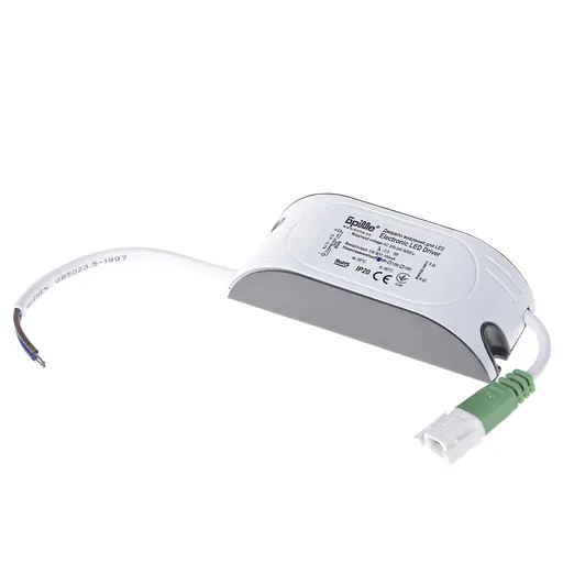 Светильник потолочный Brille врезной светодиодный LED-37/7,5W CW led L121-022 - фото 9