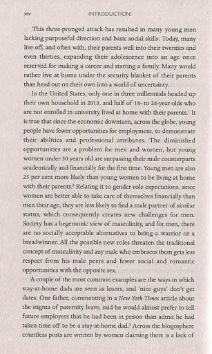 Man Disconnected. How the Digital Age is Changing Young Men Forever - фото 10