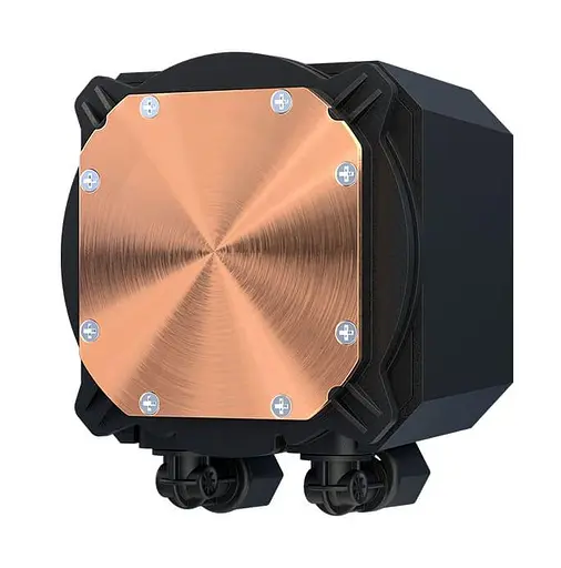 СВО AsRock R PRO 360 ARGB Black (PRO 360 ARGB) - фото 5