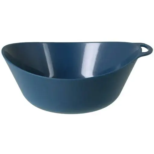 Тарелка Lifeventure Ellipse Bowl Navy Blue (1012-75170)