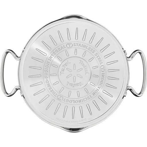 Набір каструль та сковорідок Tefal Duetto+ G732SB55 [120244] - фото 7