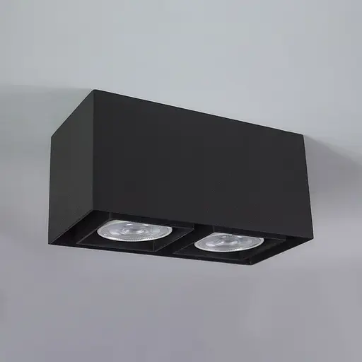 Точечный светильник Imperium Light 285216.05.05 MaxBoxter - фото 3