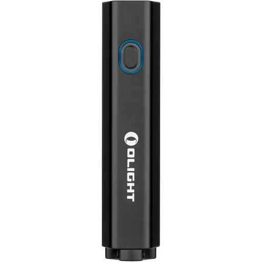 Фонарик Olight Diffuse Black - фото 3