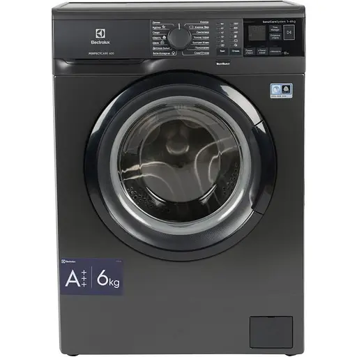 Стиральная машина ELECTROLUX EW6 S406BXU
