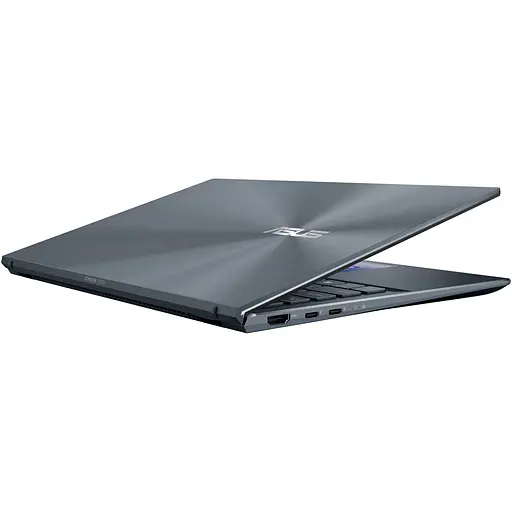 Ноутбук ASUS ZenBook 14 UX435EG i5-1135G7 la 4.20 GHz,",8GB,512GB,MX450 2GB,Windows 10 Home,Pine - фото 15