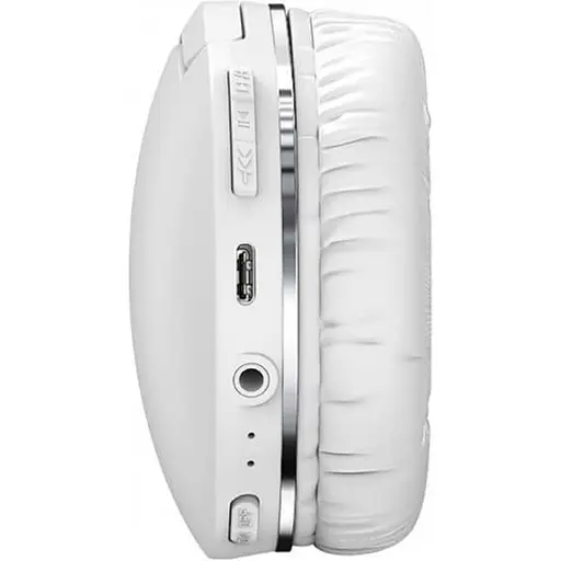 Навушники Baseus Encok D02 Pro white (NGTD010302) - фото 3