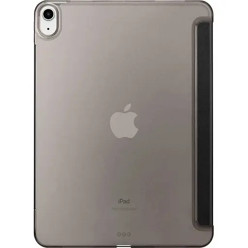 Чохол-книжка Spigen Smart Fold для Apple iPad Air 10.9" 2020-2022 Black (ACS02050) [135440] - фото 3