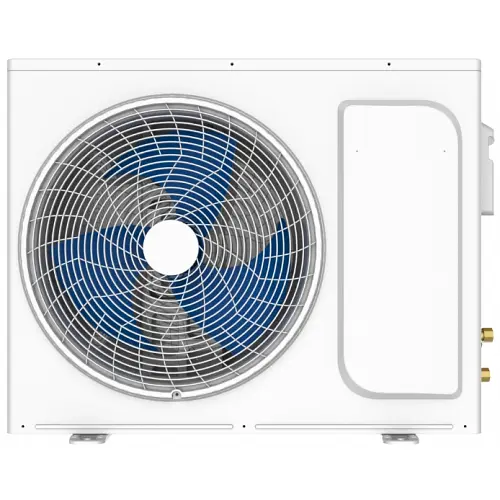 Кондиціонер Idea ISR-12HR-VI05-DN8 Victory - фото 9