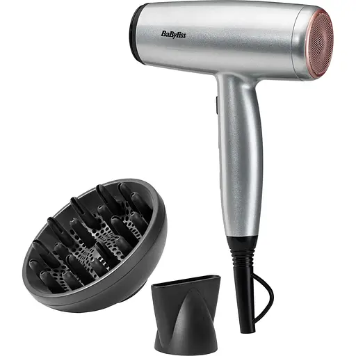 Фен BaByliss Cosmos D580DE [155556] - фото 2