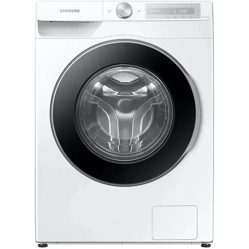 Стиральная машина Samsung WW90T634DLH автоматическая - фото 1
