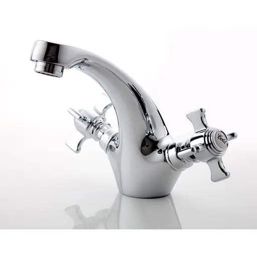 Смеситель для умывальника Frap F1024 - фото 1