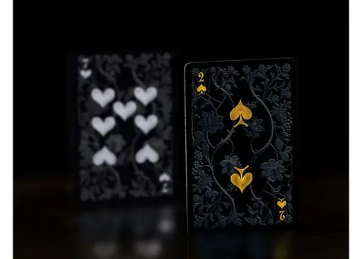 Карти гральні United States Playing Card Company Morgana Illuminations (ВР_КИМИ) - фото 5