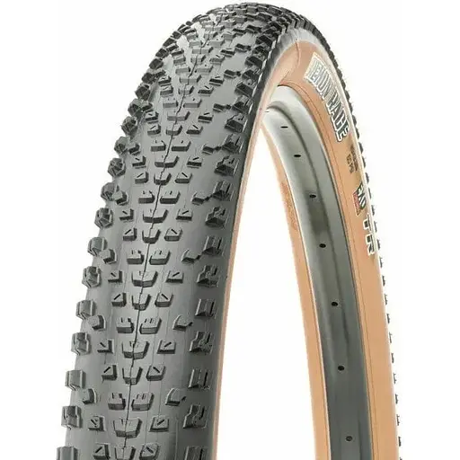 Покрышка Maxxis Rekon Race 29 x 2.35 TPI-60 Foldable EXO/TR/Tanwall (1052-ETB00219800)