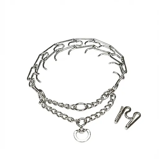 Строгий ошейник для собак TatraPet 3 мм x 50 см 