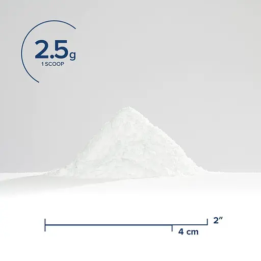 Магний глицинат Seeking Health Magnesium Glycinate Powder 200 мг 187.5 г  - фото 2
