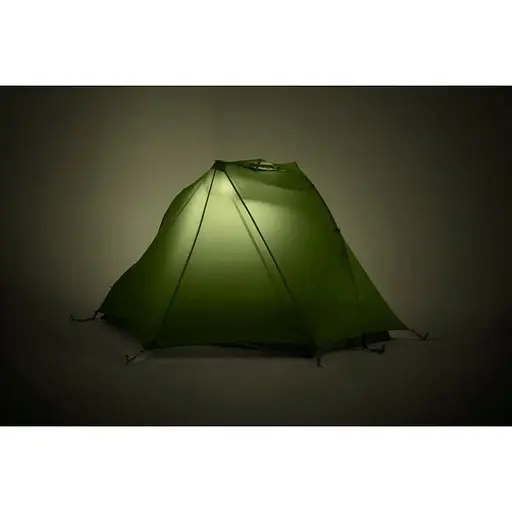 Палатка Sea to Summit Alto TR1 Mesh Inner Sil/PeU Fly NFR Зеленый (1033-STS ATS2039-01160410) - фото 17