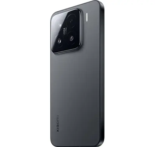 Смартфон Xiaomi 15 12/512Gb Black UA UCRF - фото 3
