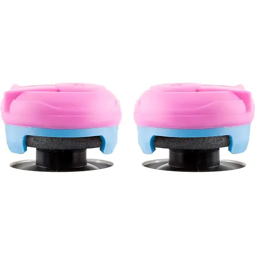 Накладки на стики KontrolFreek Overwatch D.Va 2-pack для PS4/PS5 (B0CDQ2LP1Y) [131071] - фото 2