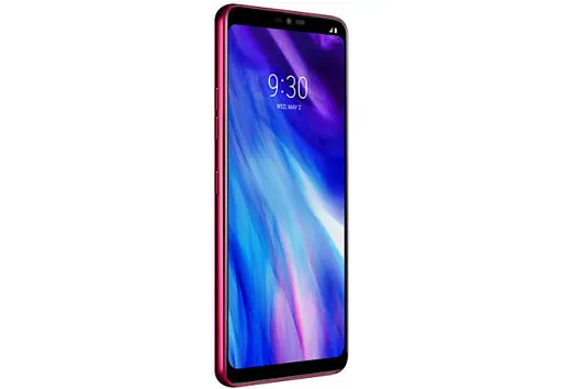 Смартфон LG G7 ThinQ 4/64GB Raspberry Rose Refurbished - фото 4