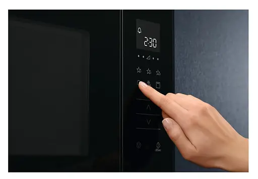 Мікрохвильова піч Electrolux LMS2203EMX - фото 4