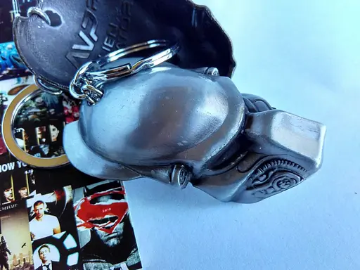 Брелок маска Хищник Predator 24.10 - фото 2