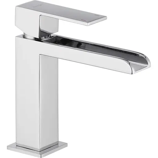 Змішувач для умивальника IBERGRIF M11008 (IB0085) - фото 1