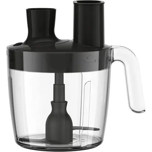 Блендер Tefal Quickchef+ HB67G830 UA - фото 5