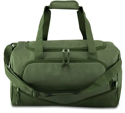 Сумка дорожня Semi Line 29 Khaki (A3026-4) - фото 2