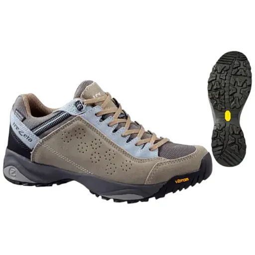 Кросівки Trezeta Indigo WS Women 36 Пісочний (TRZ-01071-8173-36)