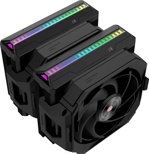 Кулер для процессора alseye W700-B (AS.01.08.0015) - фото 1