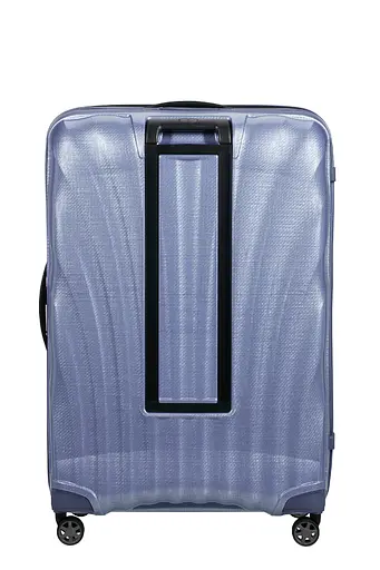 Валіза 81 См Samsonite C-LITE LAVENDER 81x55x34 CS2*81005 - фото 4