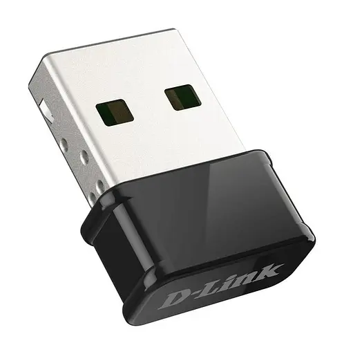 USB-адаптер Wi-Fi контроллер D-Link DWA-181 AC1300 - фото 2