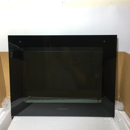 Стекло наружное для электрического духового шкафа Samsung NV68, NV70, BF2D7G244/BWT, DG94-00436B - фото 2