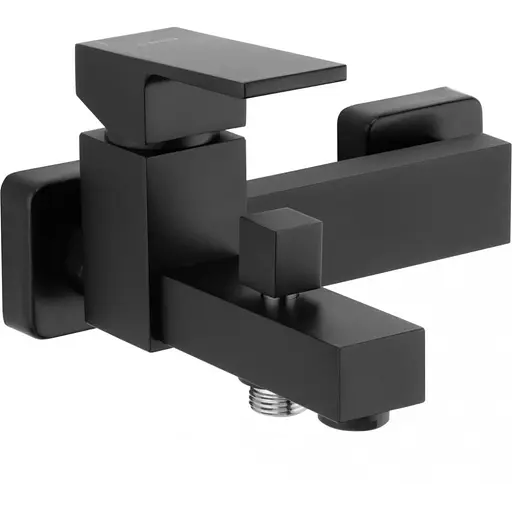 Змішувач для ванни Deante Anemon BBZ N10M