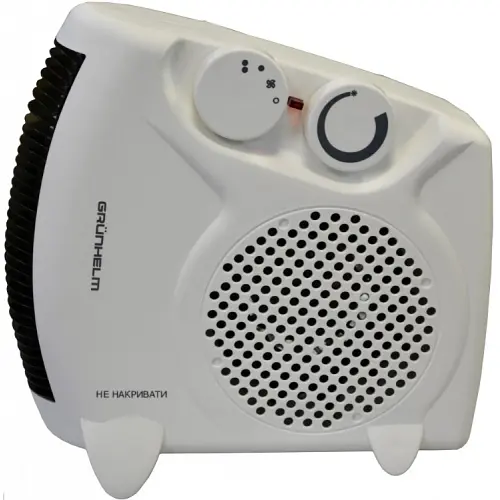 Тепловентилятор Grunhelm FH-06 - фото 2