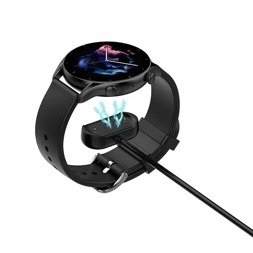 Зарядное устройство для Amazfeel для смарт часов Amazfit Bip 5 / Bip 5 Pro - фото 3