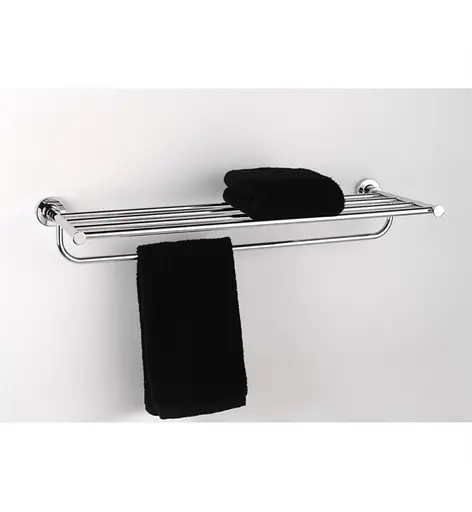 Тримач для рушника Sonia Contract-hospitality 117024 Хром - фото 2