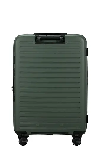 Чемодан 68 См Samsonite RESTACKD SAGE 68x46x26(29) KO6*04003 - фото 2